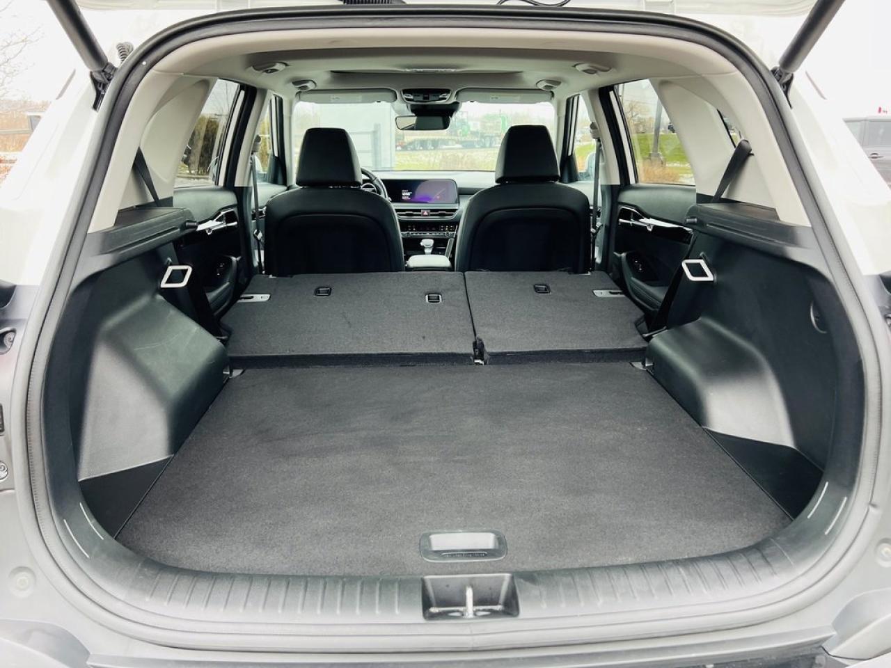 2024 Kia Seltos EX PREMIUM AWD Photo