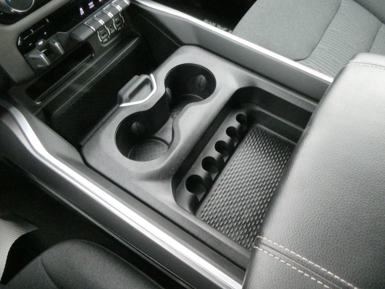 2022 RAM 1500 BIG HORN/LONE STAR Big Horn Photo