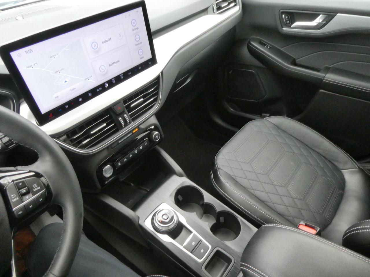 2023 Ford Escape PLATINUM PLATINUM Photo