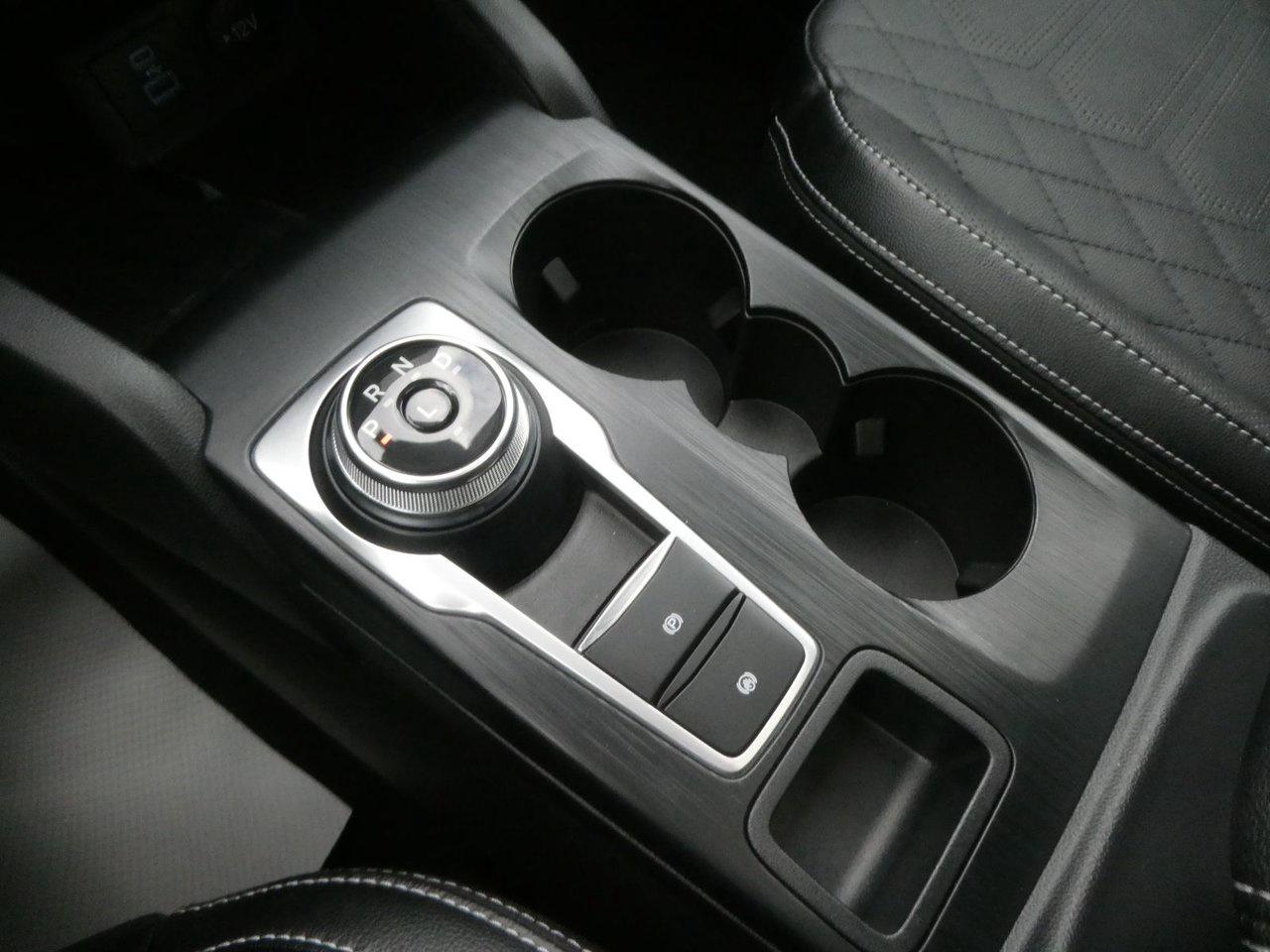 2023 Ford Escape PLATINUM PLATINUM Photo