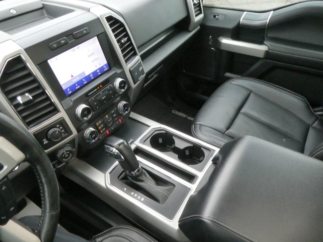 2019 Ford F-150 Limited  Photo