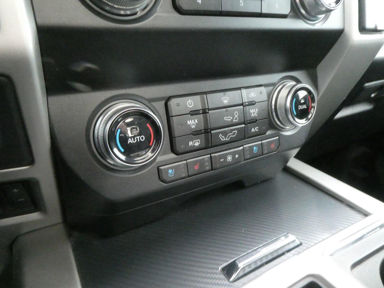 2019 Ford F-150 Limited  Photo