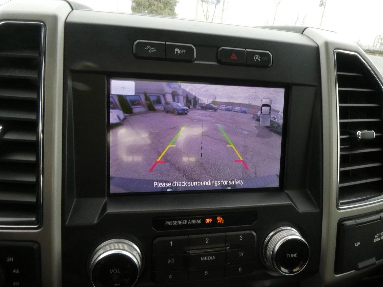 2019 Ford F-150 Limited  Photo