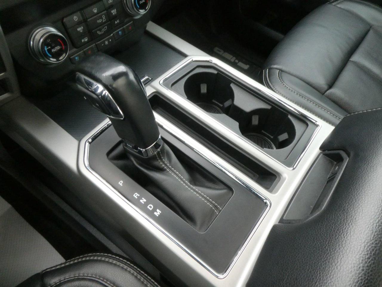 2019 Ford F-150 Limited  Photo