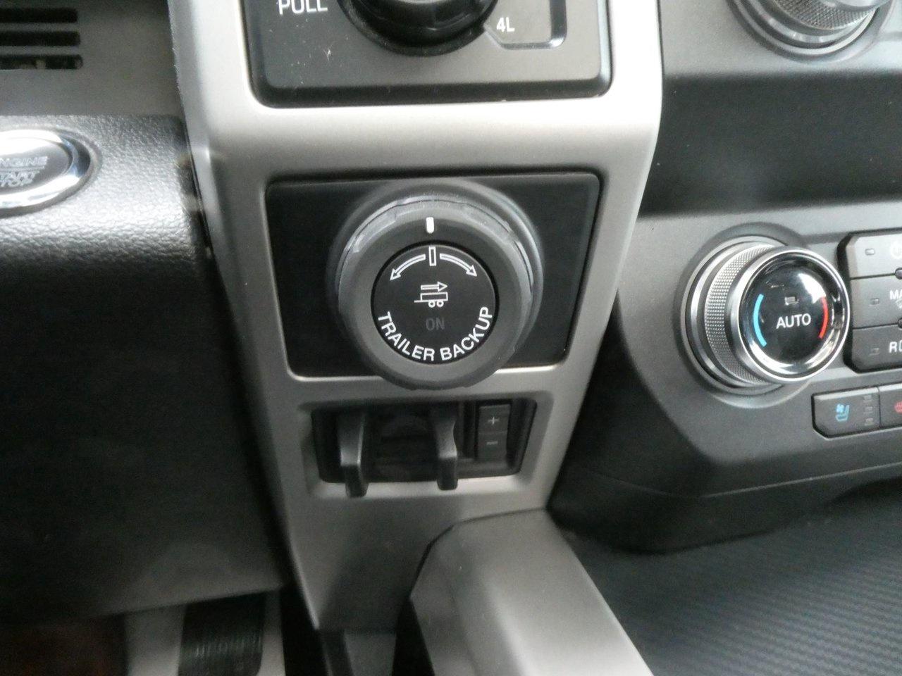 2019 Ford F-150 Limited  Photo