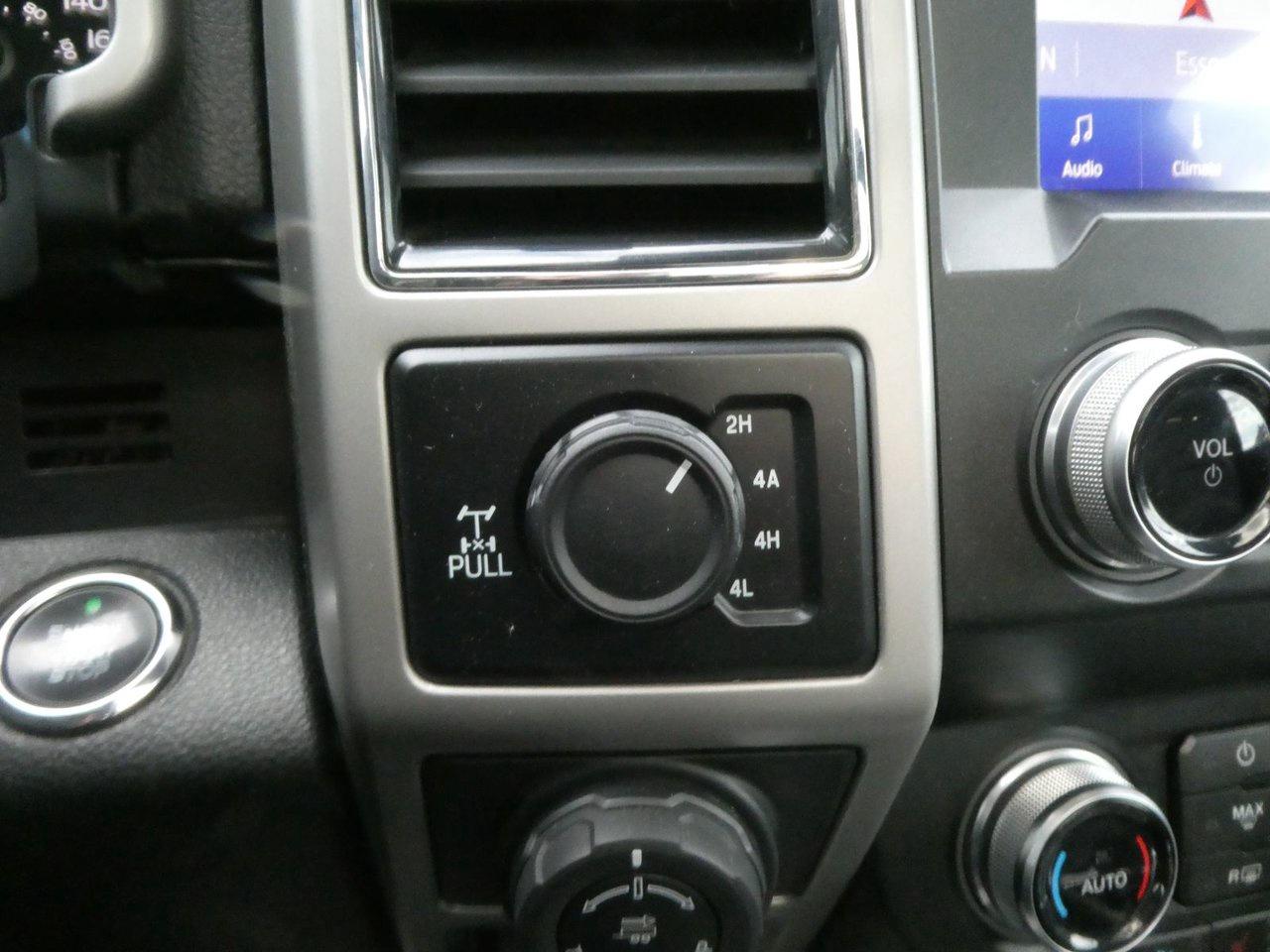 2019 Ford F-150 Limited  Photo