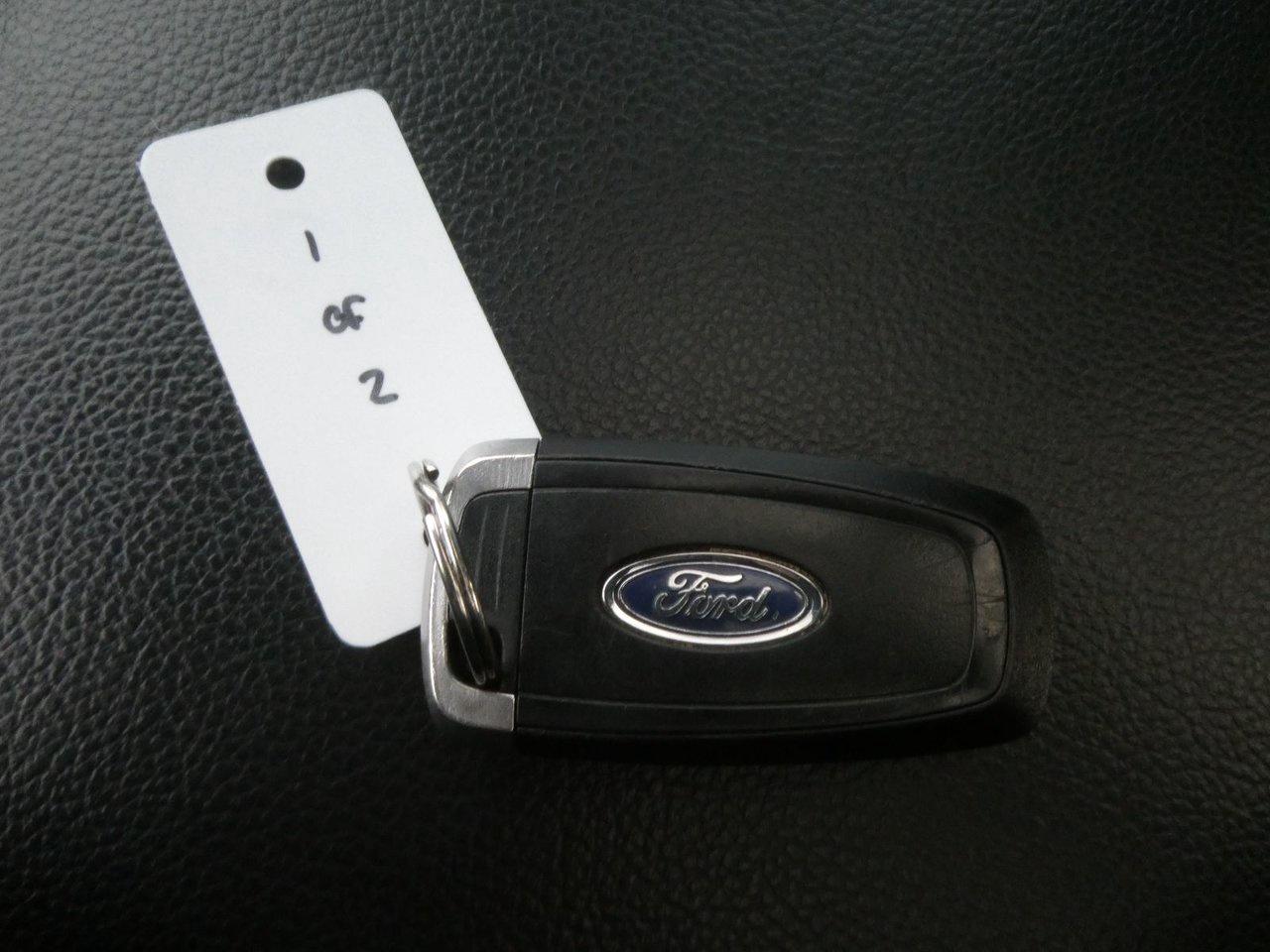 2019 Ford F-150 Limited  Photo