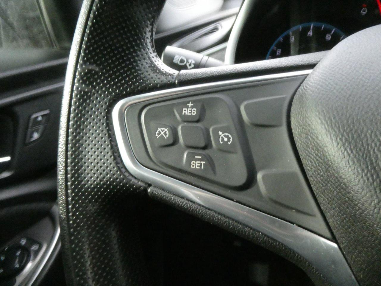 2019 Chevrolet Malibu LS Photo