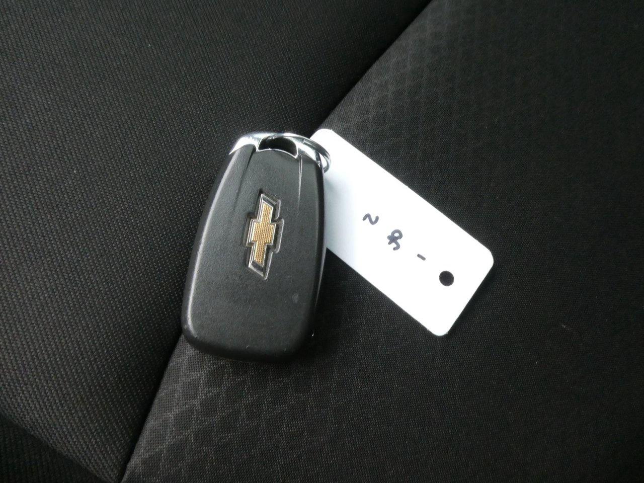 2019 Chevrolet Malibu LS Photo