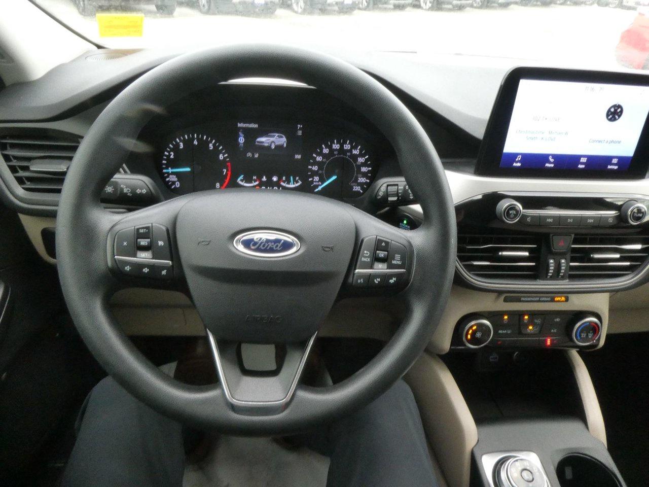 2021 Ford Escape SE SE Photo