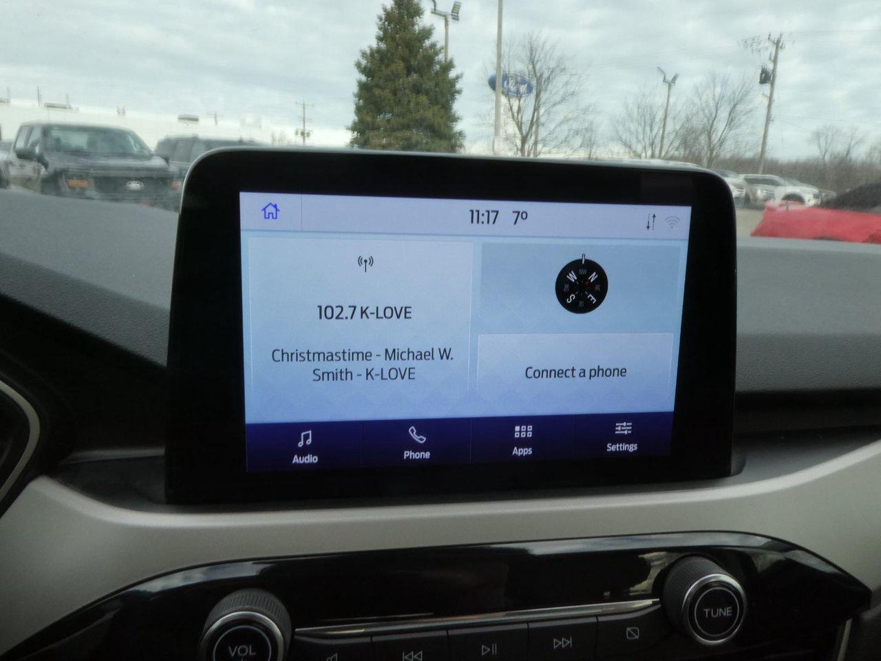 2021 Ford Escape SE SE Photo