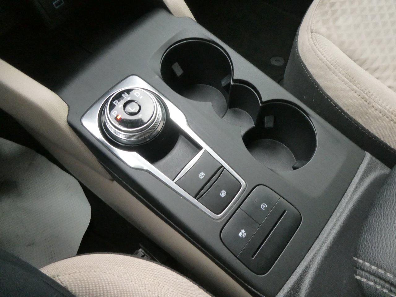 2021 Ford Escape SE SE Photo