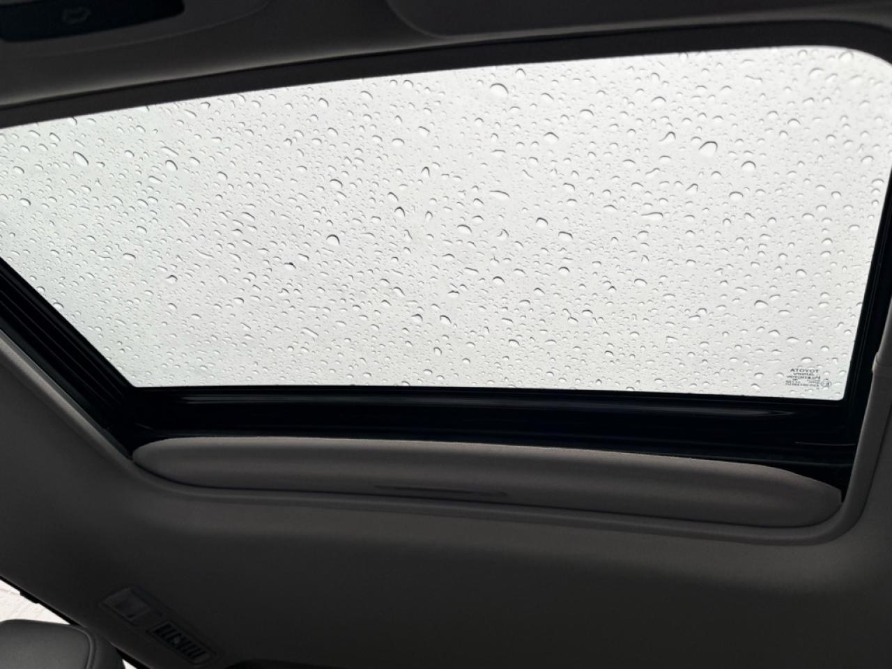 2025 Toyota Sienna XLE 8-Passenger  - Sunroof - $165.55 /Wk Photo