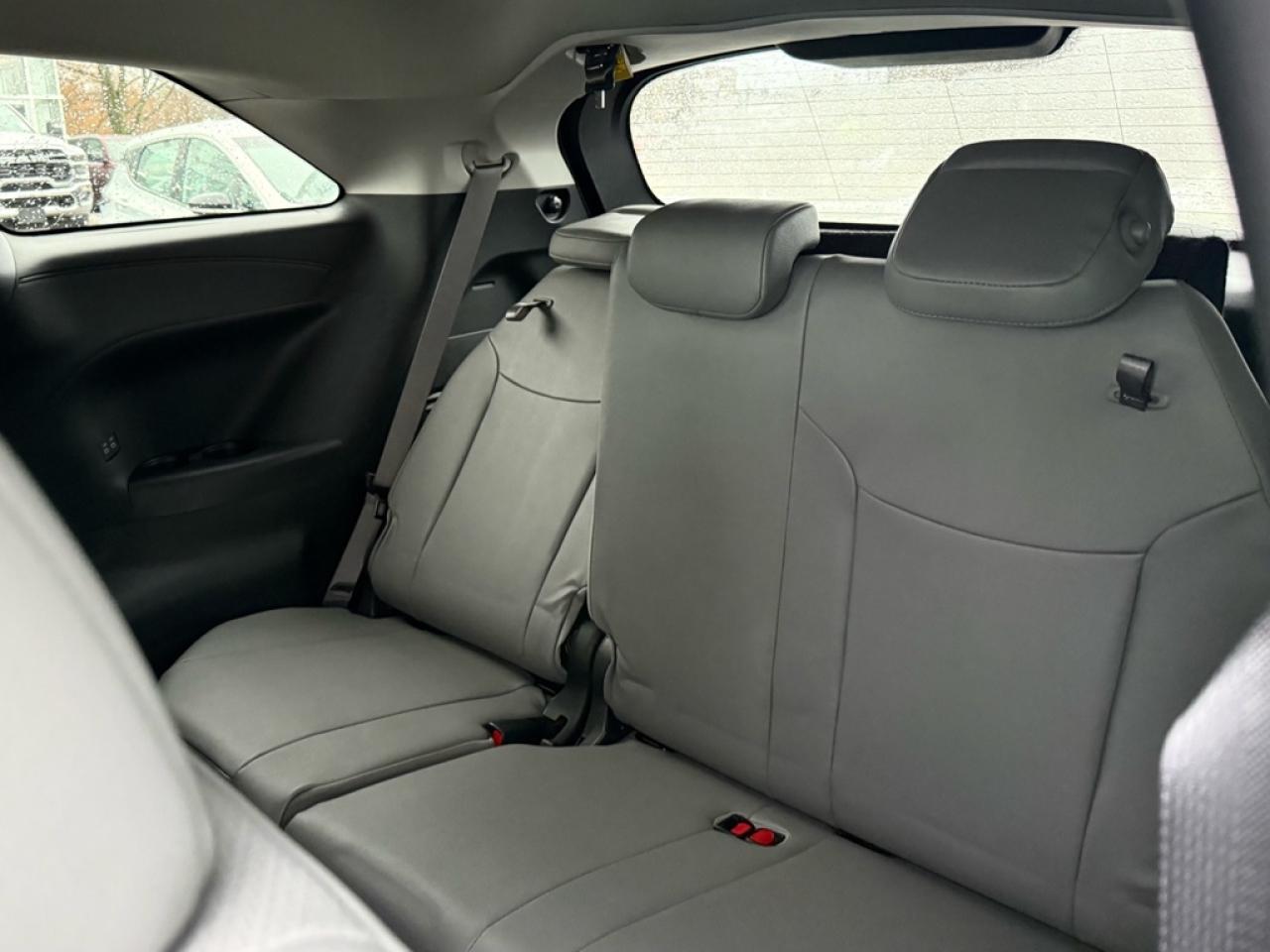 2025 Toyota Sienna XLE 8-Passenger  - Sunroof - $165.55 /Wk Photo