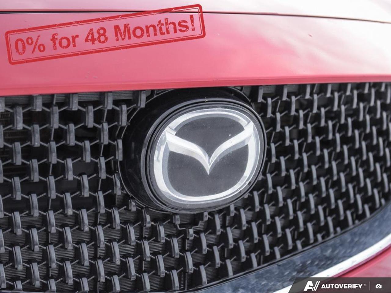 2018 Mazda MAZDA6 GT