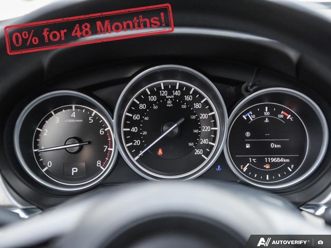 2018 Mazda MAZDA6 GT