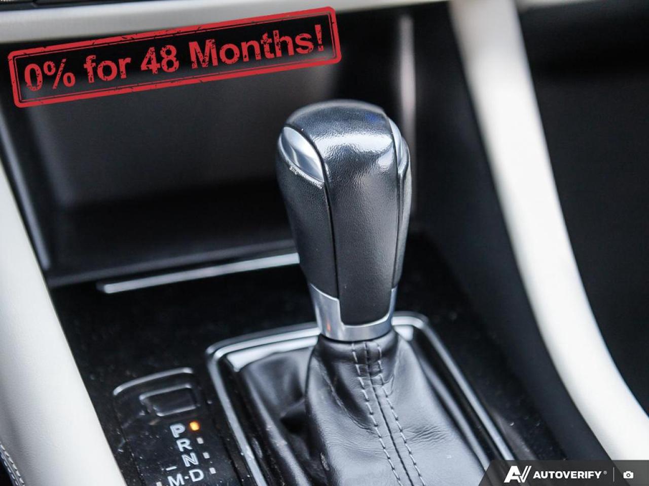 2018 Mazda MAZDA6 GT