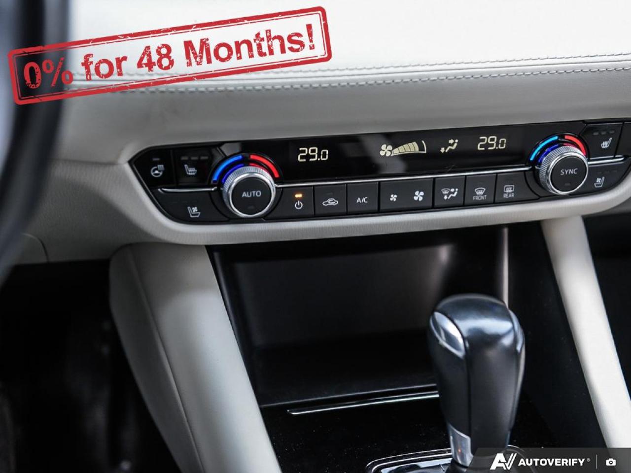 2018 Mazda MAZDA6 GT