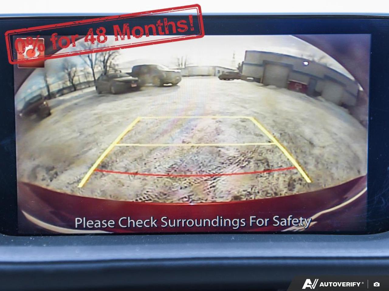 2018 Mazda MAZDA6 GT