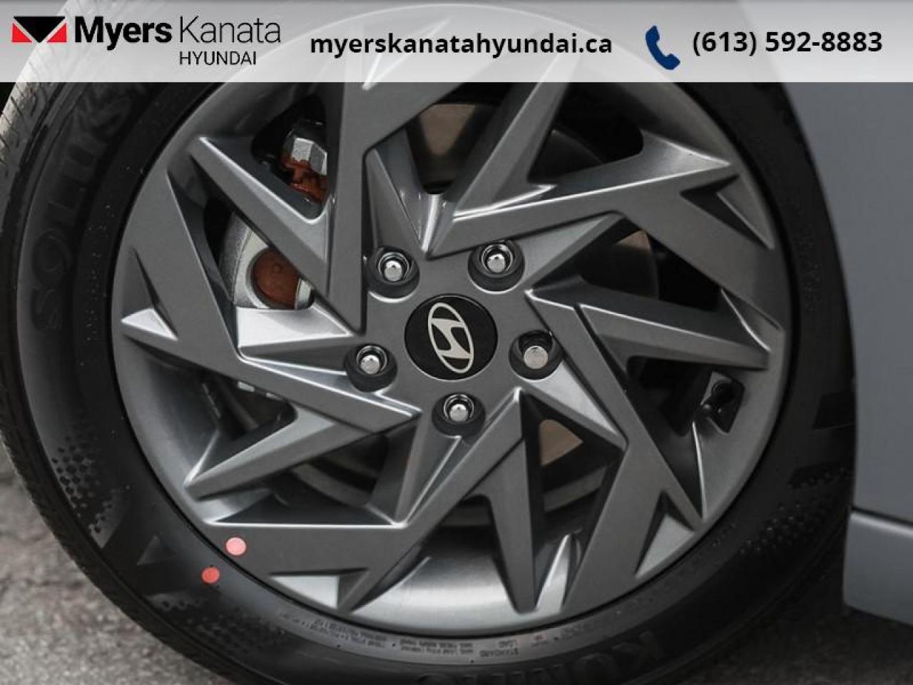 2026 Hyundai Elantra Preferred  - Heated Seats - $100.07 /Wk Photo