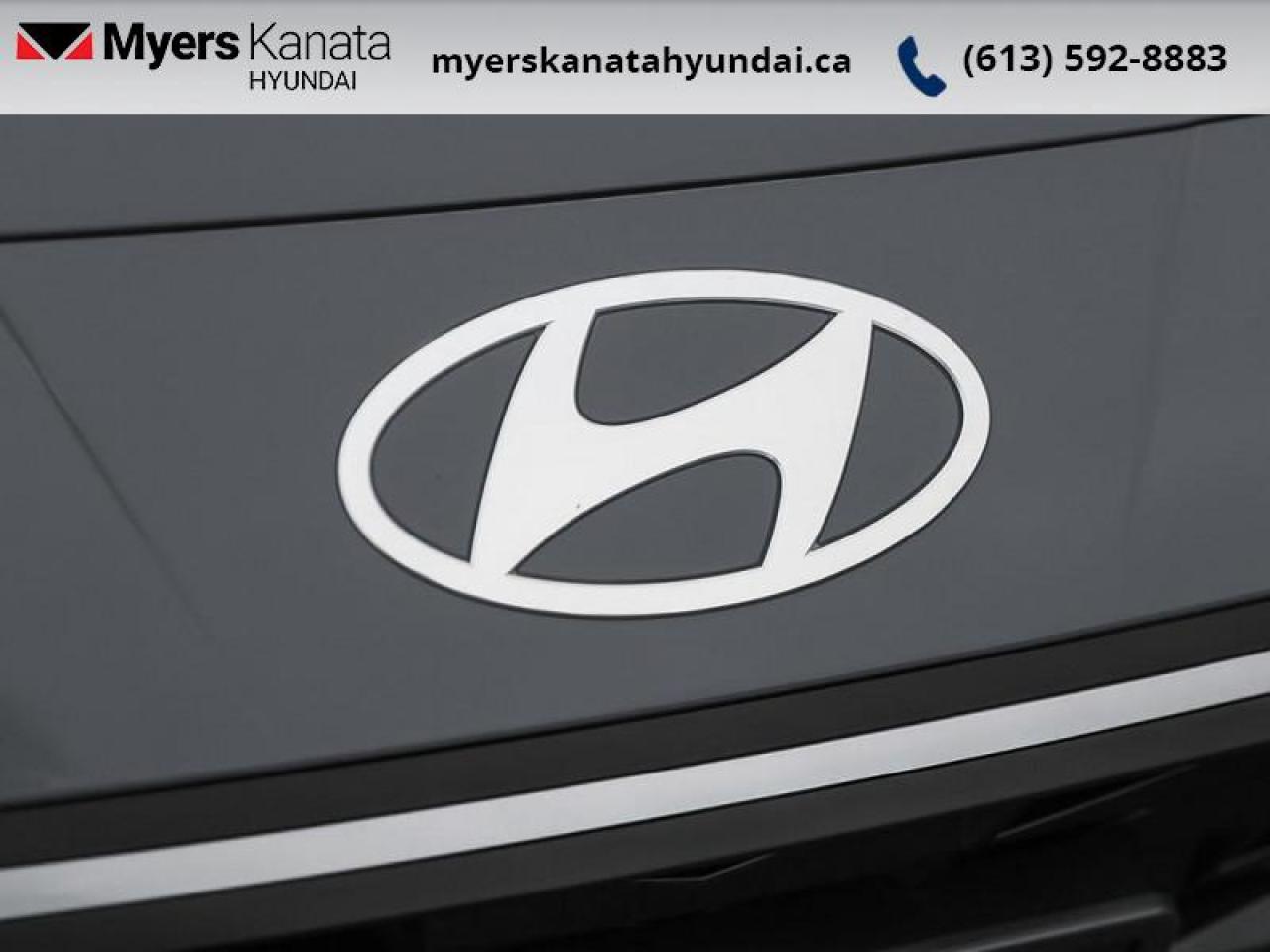2026 Hyundai Elantra Preferred  - Heated Seats - $100.07 /Wk Photo