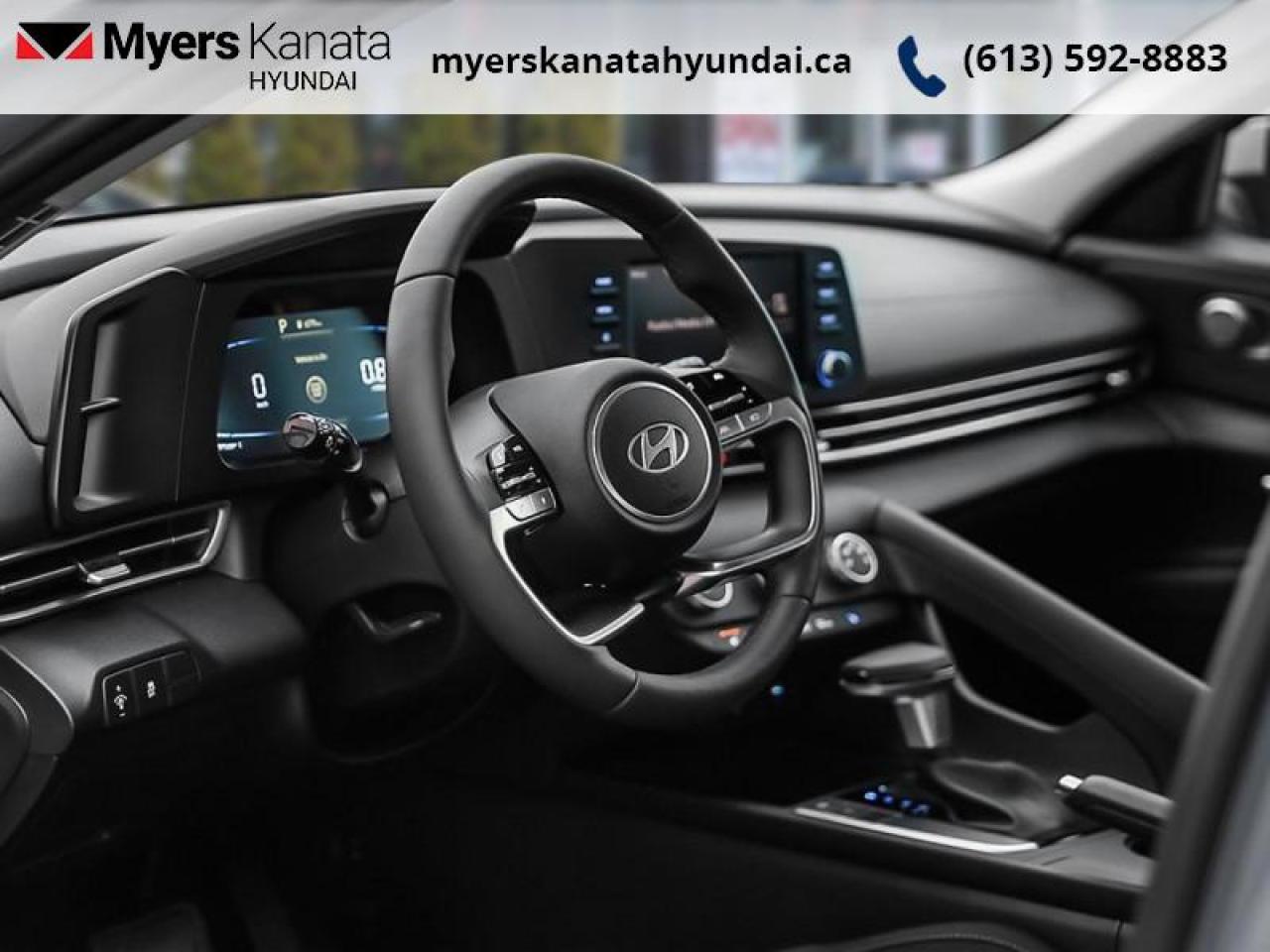 2026 Hyundai Elantra Preferred  - Heated Seats - $100.07 /Wk Photo