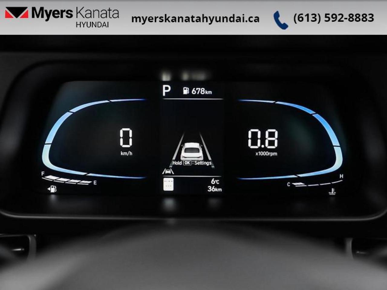 2026 Hyundai Elantra Preferred  - Heated Seats - $100.07 /Wk Photo