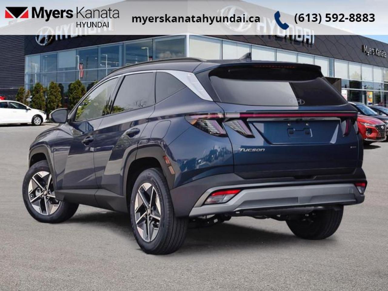 2026 Hyundai Tucson Preferred AWD w/Trend Pkg  - $143.69 /Wk Photo