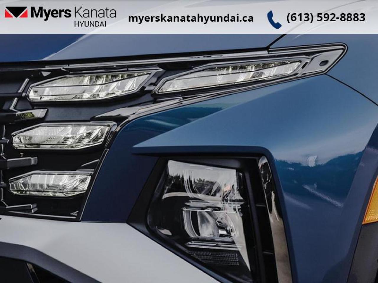 2026 Hyundai Tucson Preferred AWD w/Trend Pkg  - $143.69 /Wk Photo