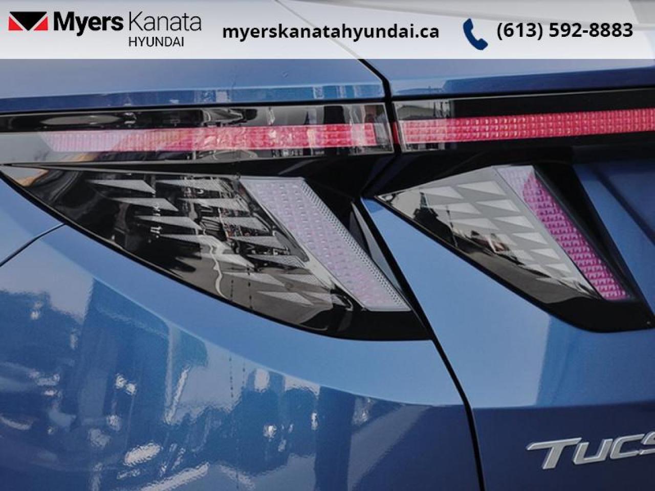 2026 Hyundai Tucson Preferred AWD w/Trend Pkg  - $143.69 /Wk Photo