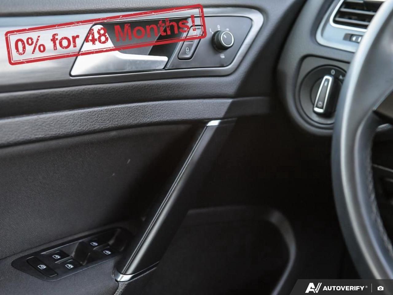 2020 Volkswagen Golf COMFORTLINE Photo