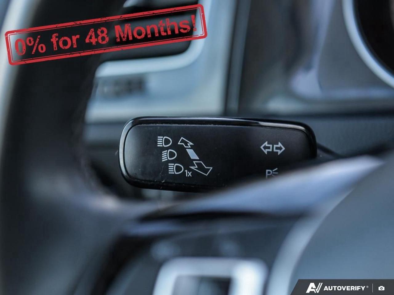 2020 Volkswagen Golf COMFORTLINE Photo