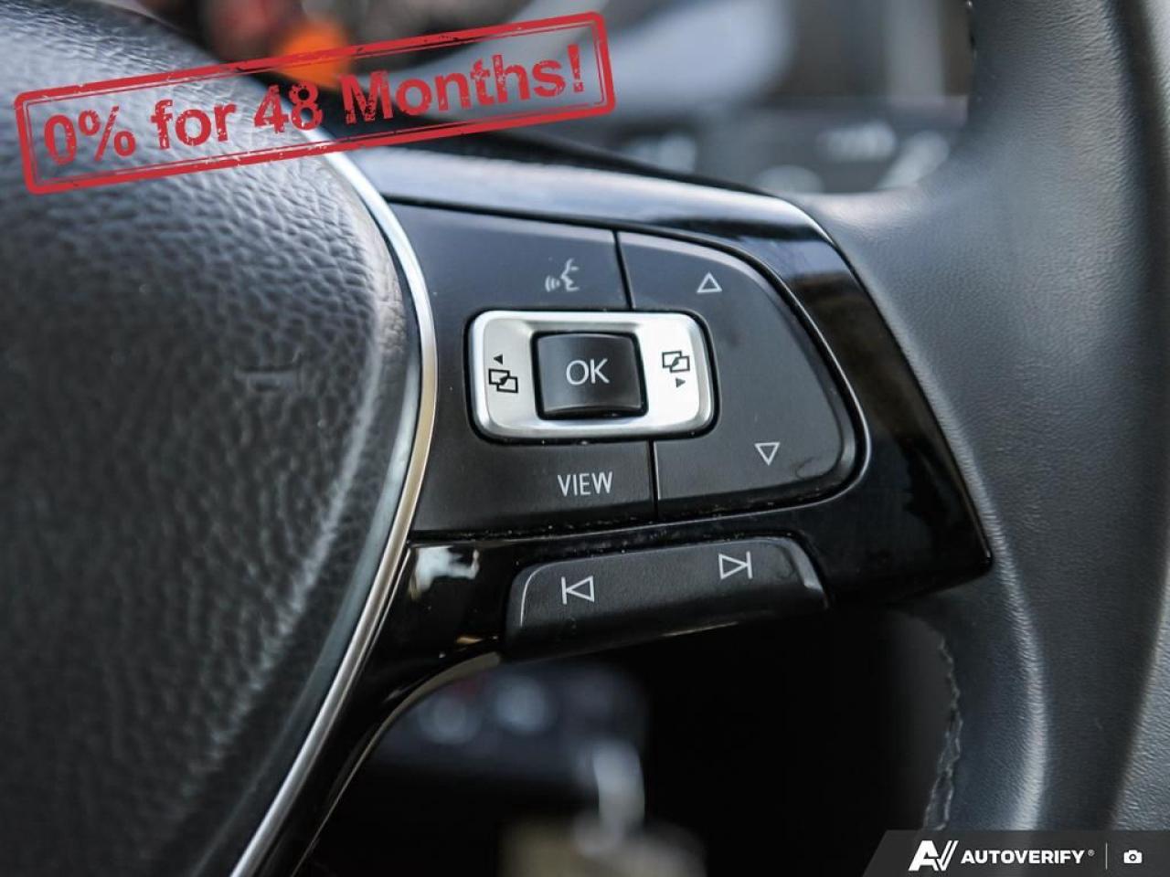 2020 Volkswagen Golf COMFORTLINE