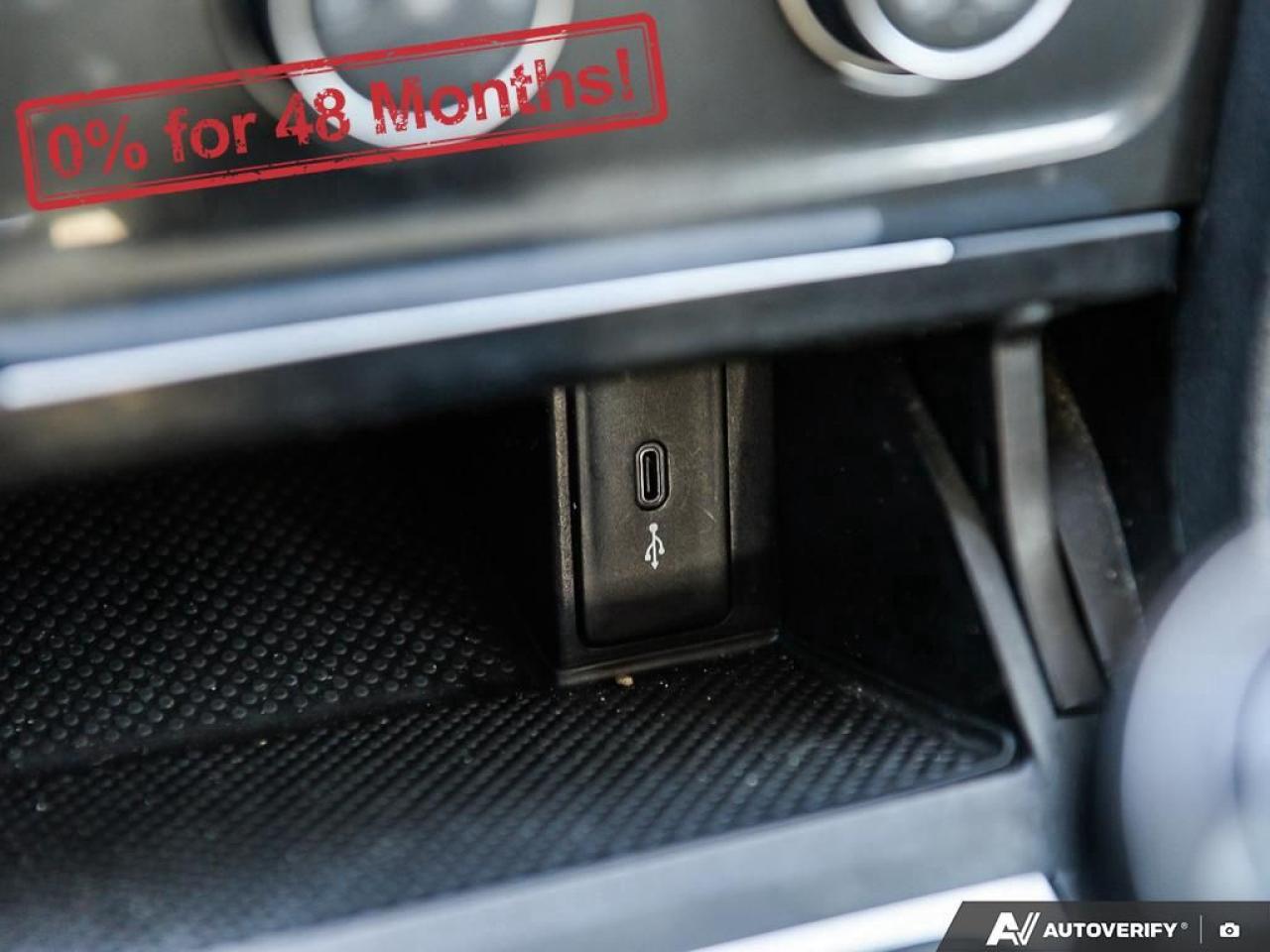 2020 Volkswagen Golf COMFORTLINE