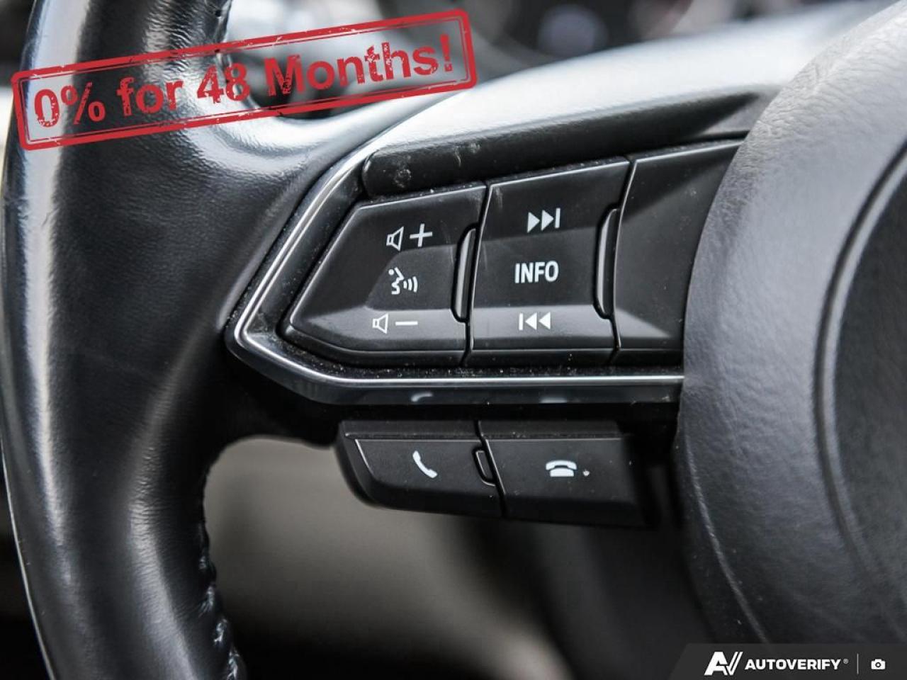 2018 Mazda MAZDA6 GT