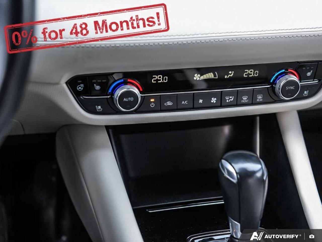 2018 Mazda MAZDA6 GT