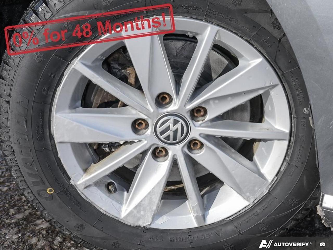 2020 Volkswagen Golf COMFORTLINE