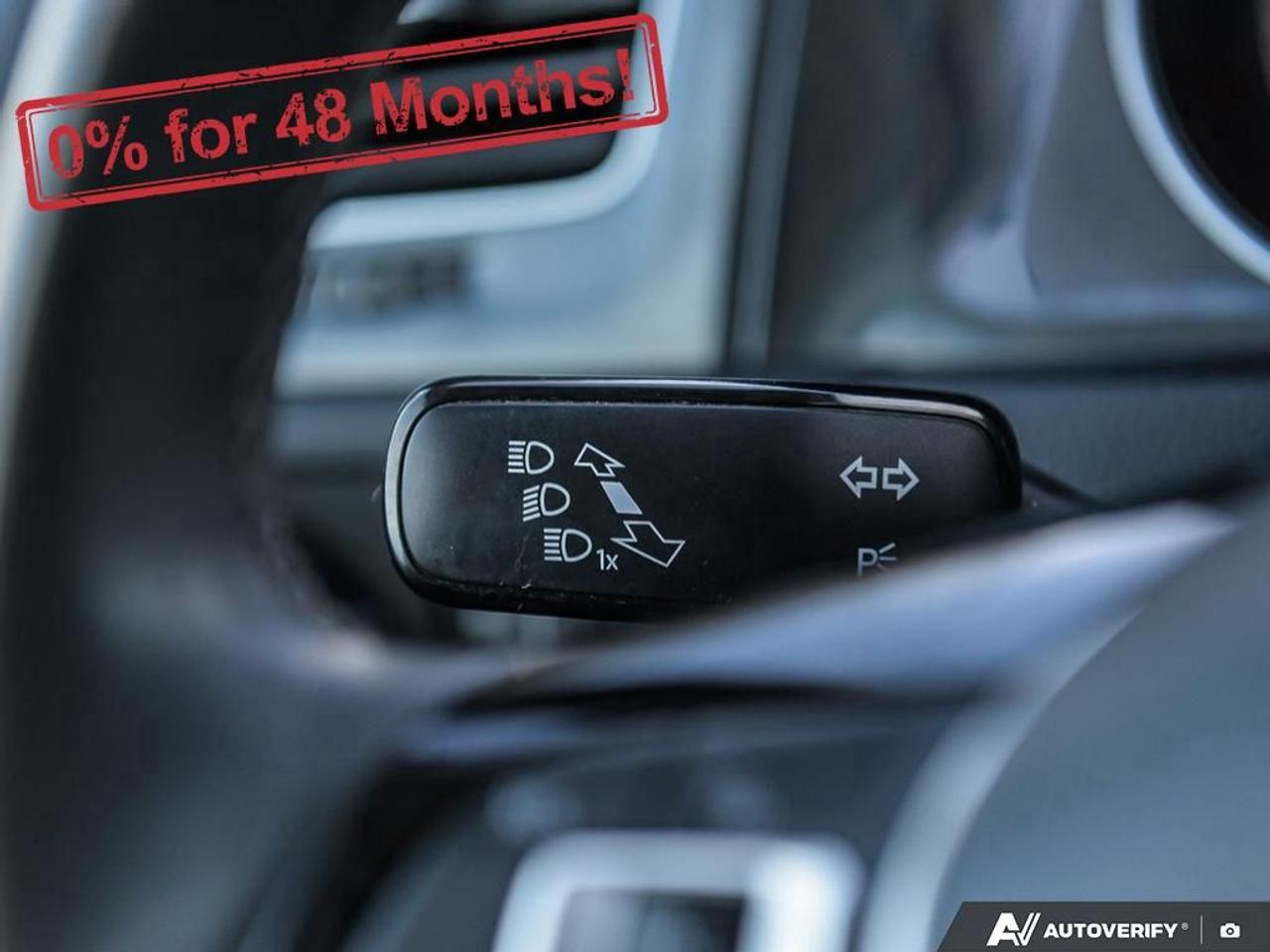 2020 Volkswagen Golf COMFORTLINE