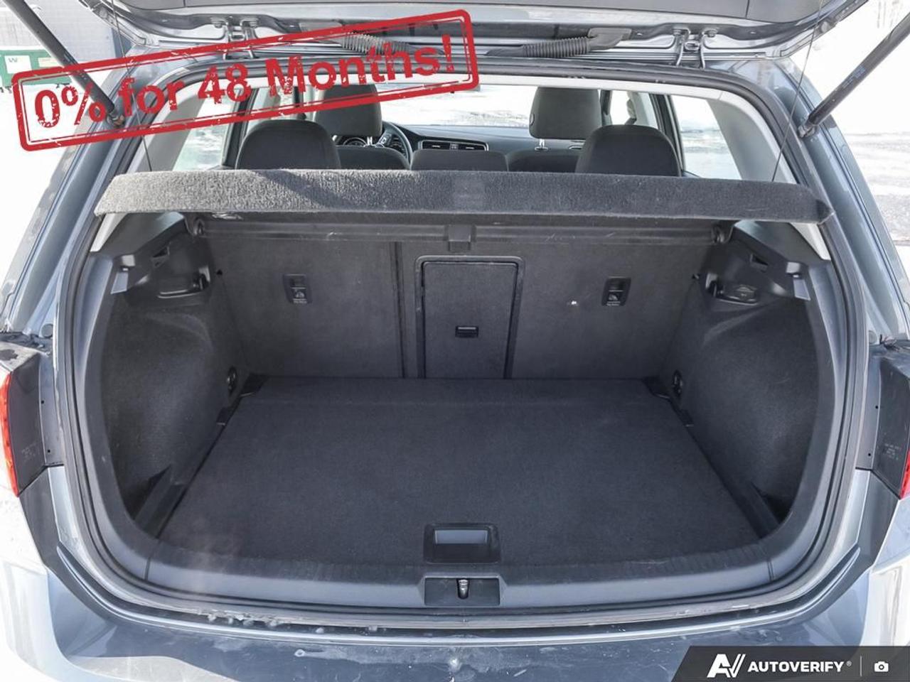 2020 Volkswagen Golf COMFORTLINE