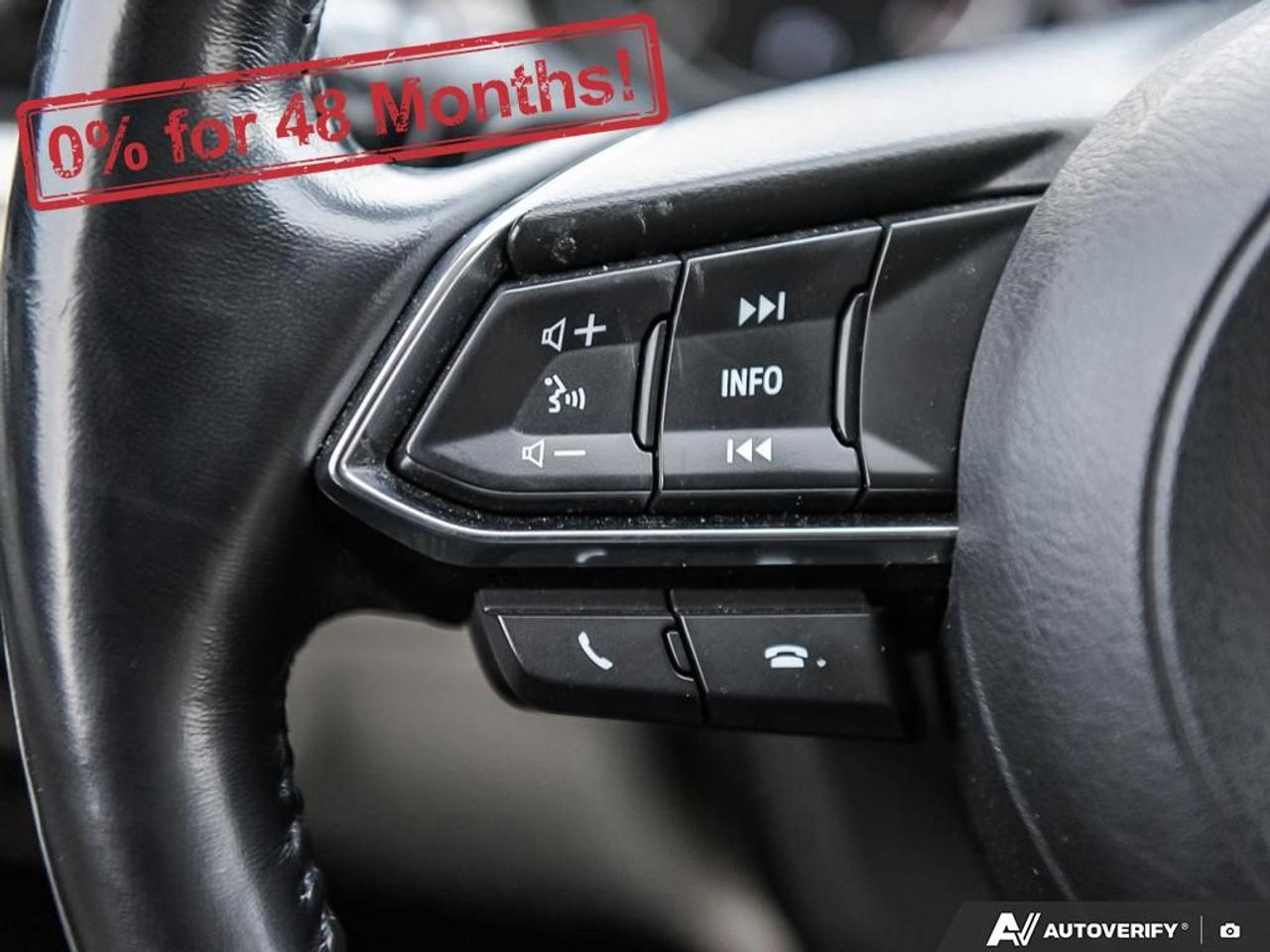 2018 Mazda MAZDA6 GT