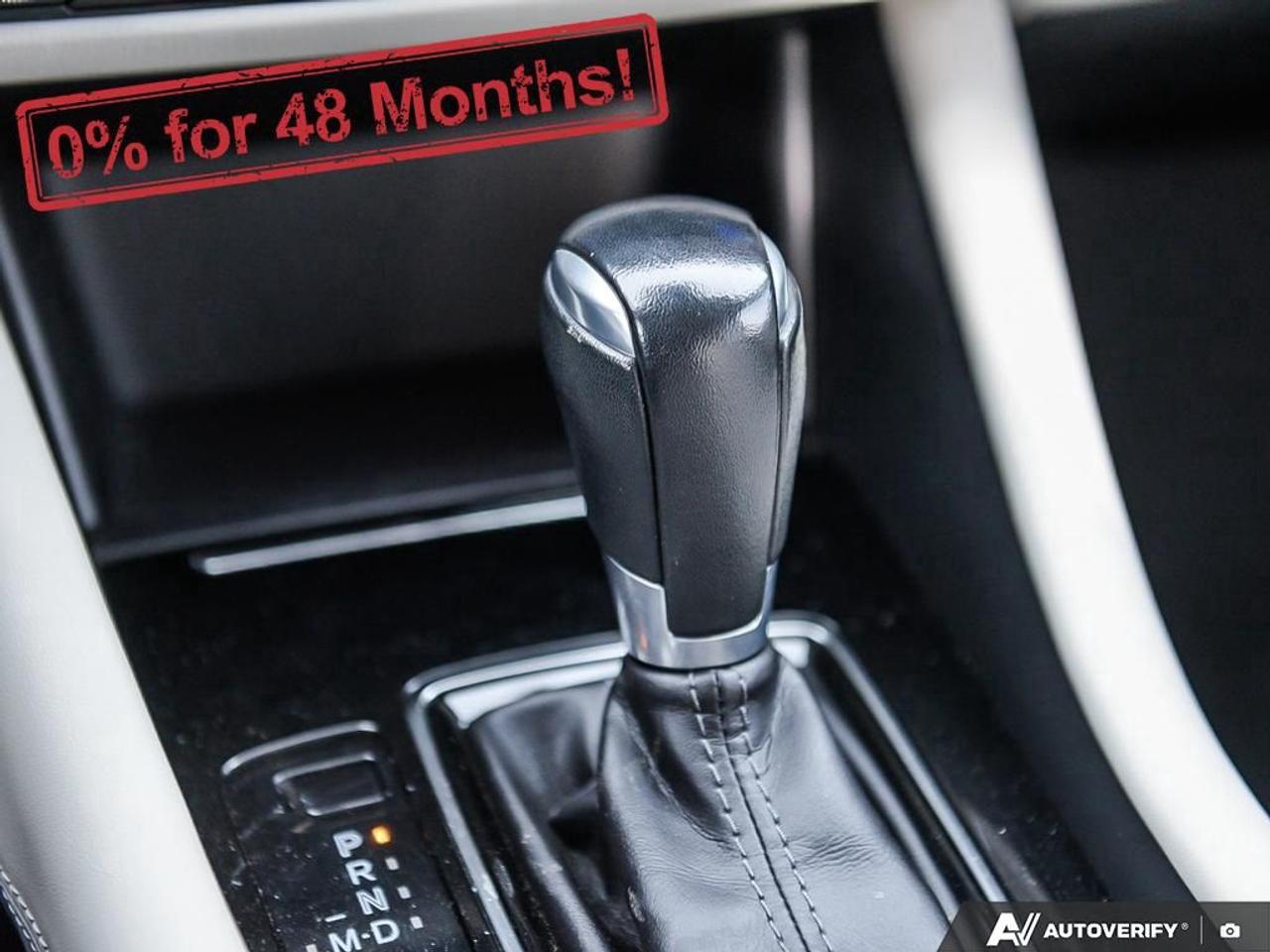 2018 Mazda MAZDA6 GT