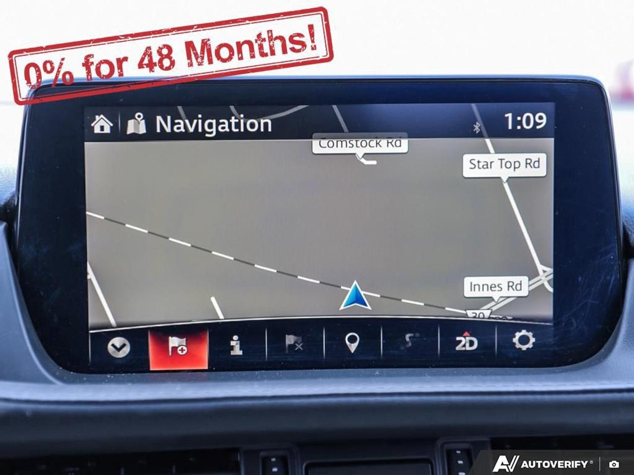 2018 Mazda MAZDA6 GT