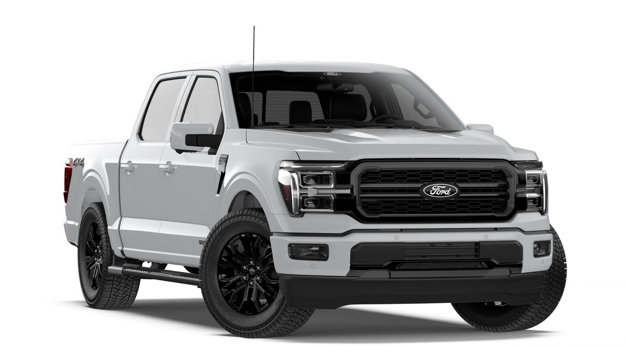 2026 Ford F-150 Lariat Photo