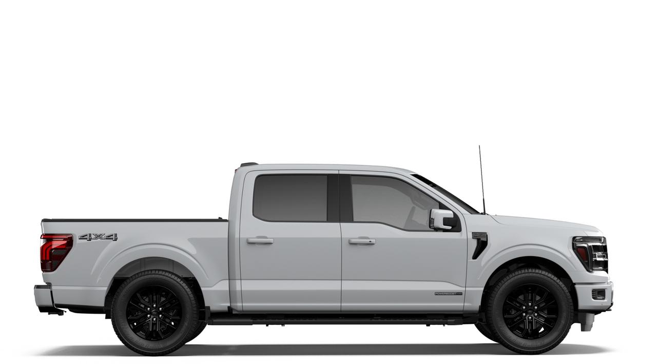 2026 Ford F-150 Lariat Photo5