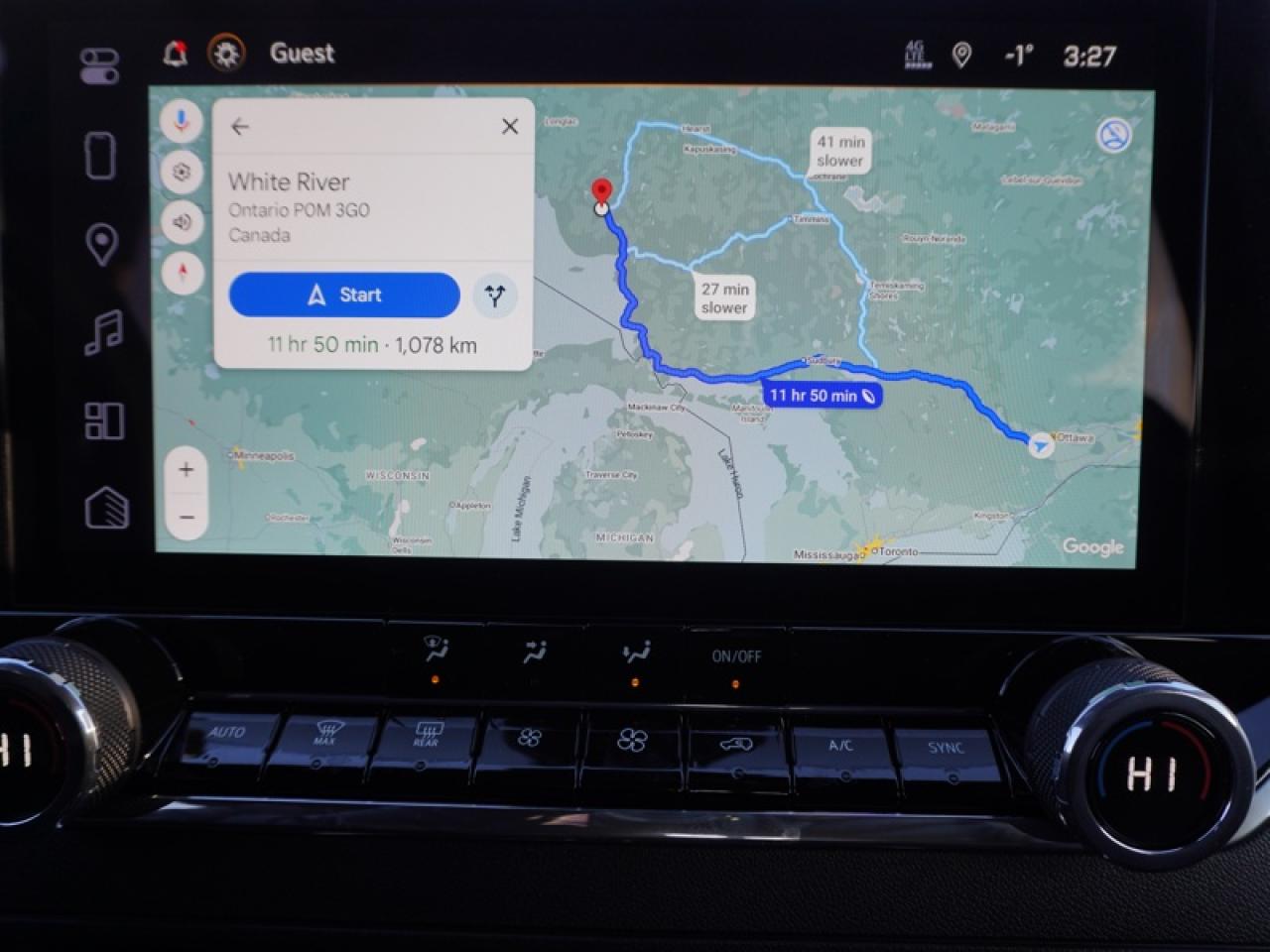 2026 Chevrolet Colorado Trail Boss Photo