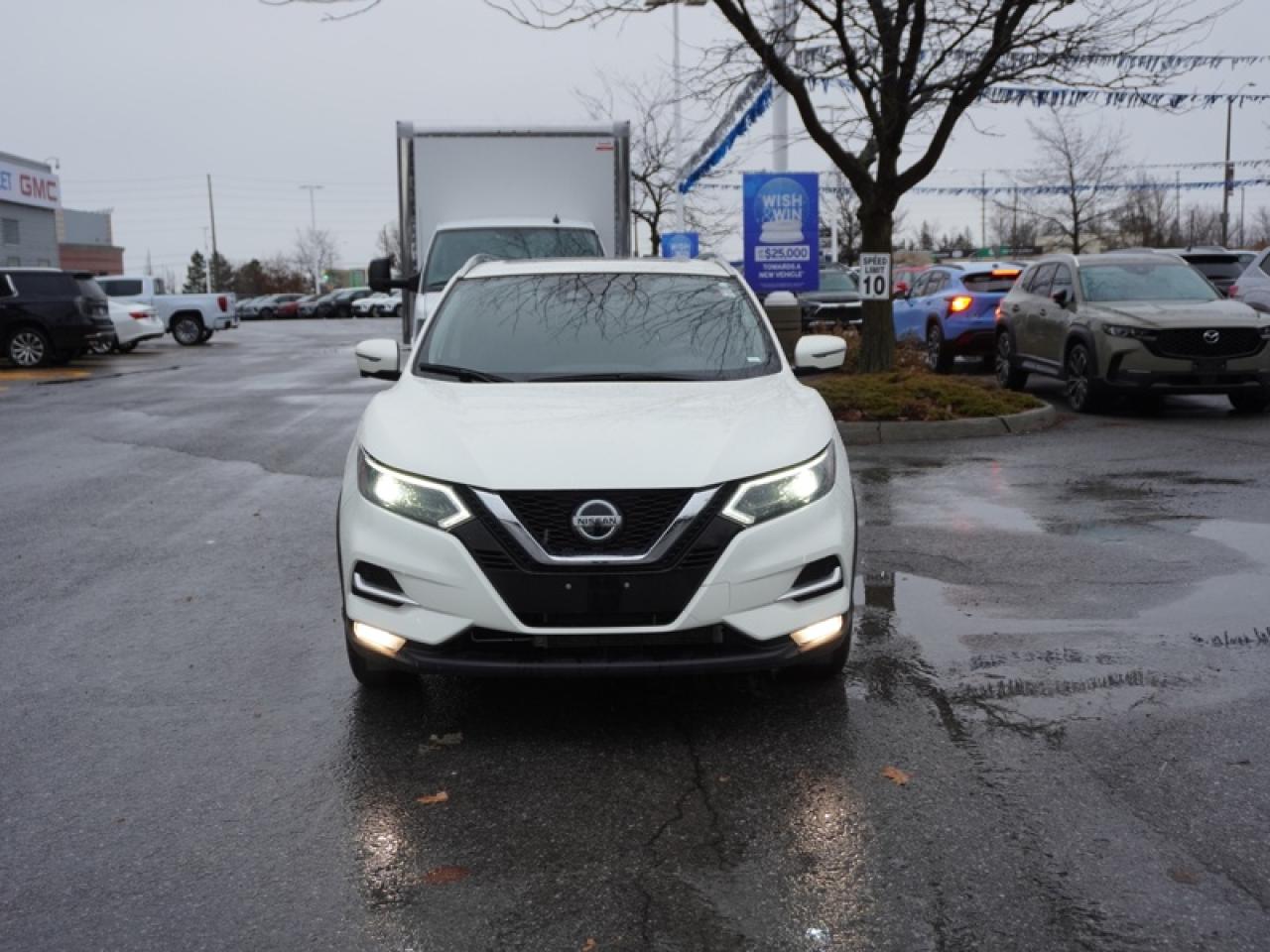 2021 Nissan Qashqai SL AWD  - ProPILOT ASSIST Photo