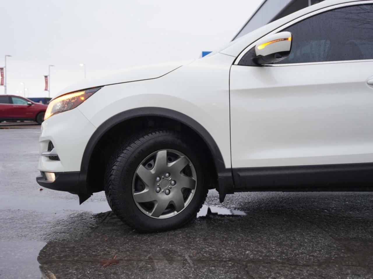 2021 Nissan Qashqai SL AWD  - ProPILOT ASSIST Photo