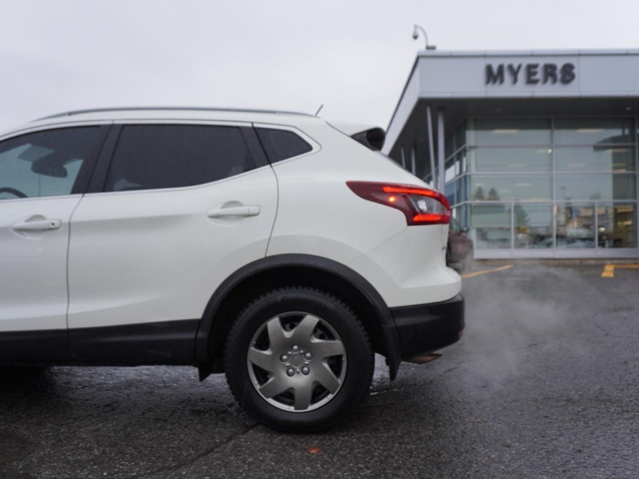 2021 Nissan Qashqai SL AWD  - ProPILOT ASSIST Photo