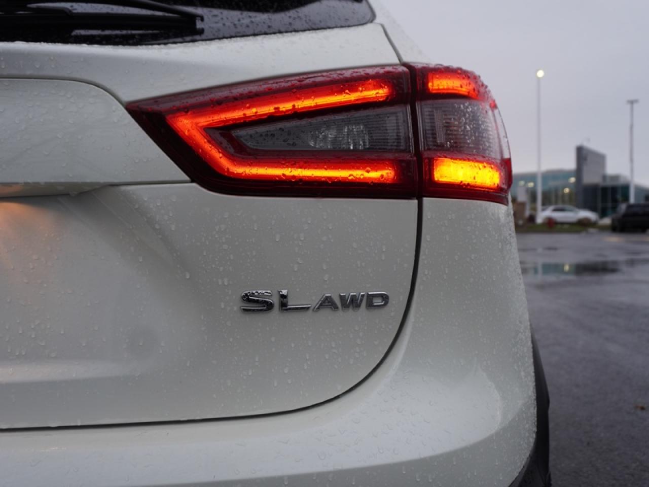 2021 Nissan Qashqai SL AWD  - ProPILOT ASSIST Photo