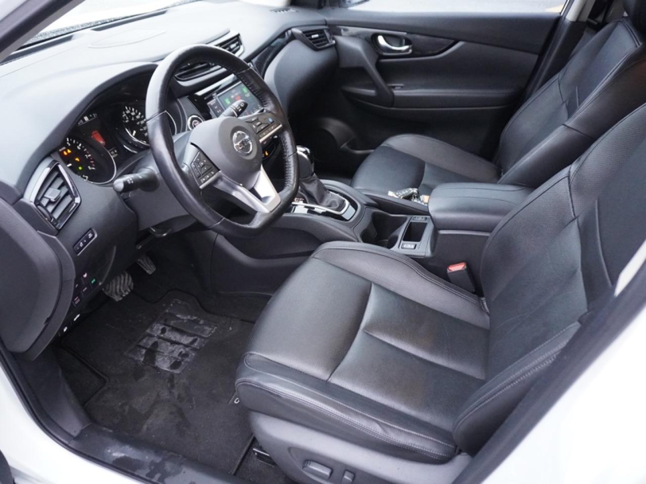 2021 Nissan Qashqai SL AWD  - ProPILOT ASSIST Photo